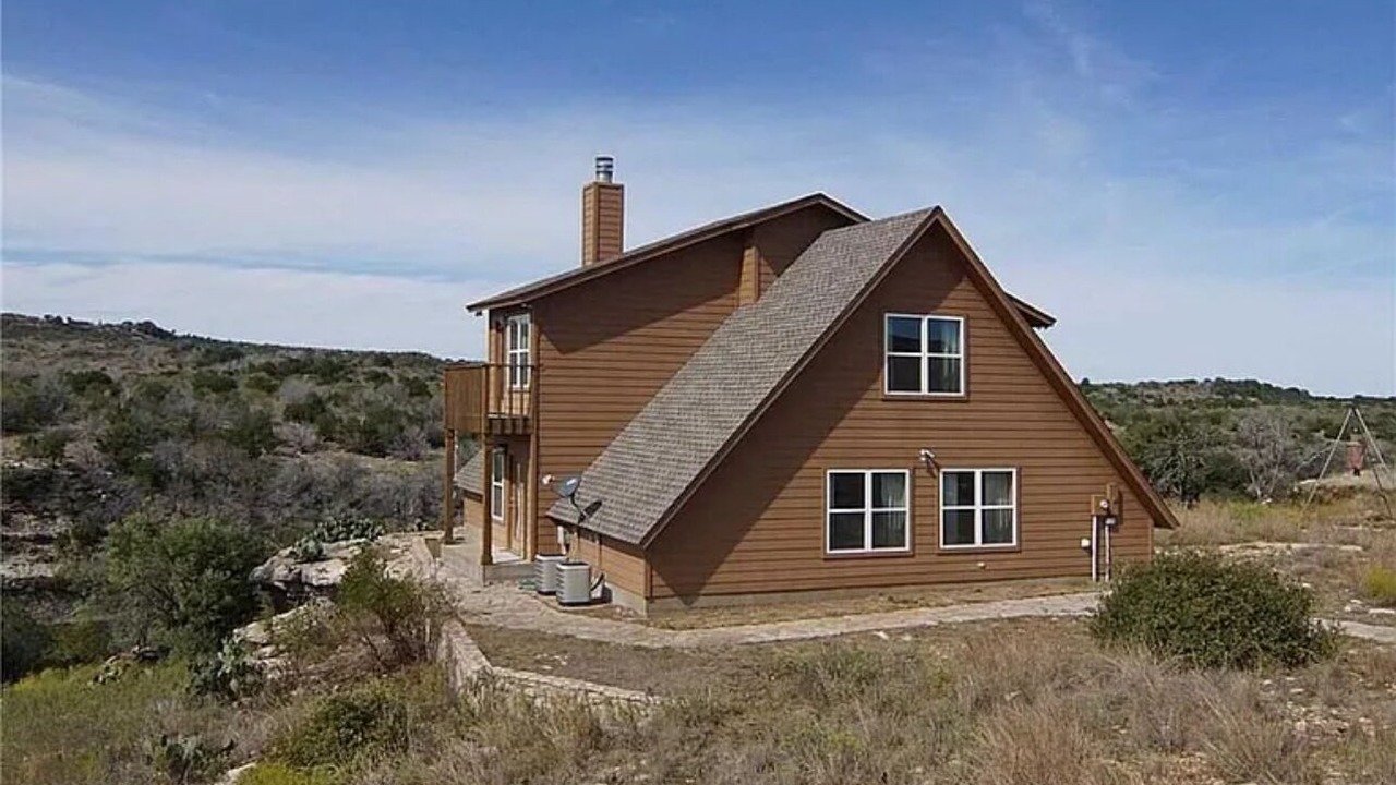 Photo of Outdoor in Palo Pinto County