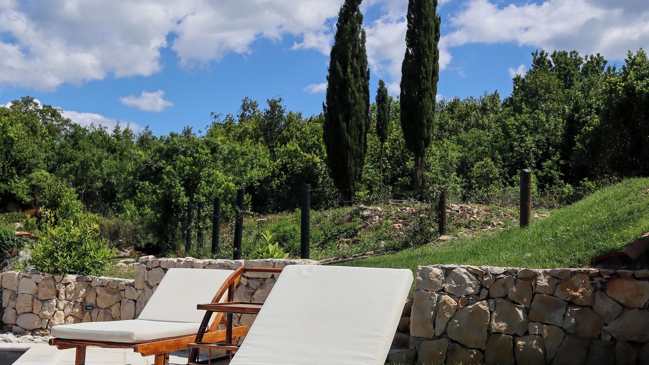 Photo of Patio Balcony in Cilipi