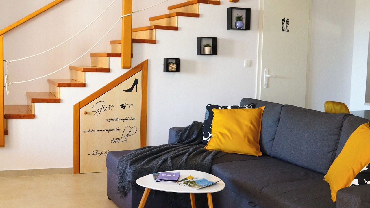 Photo of Livingroom in Cilipi