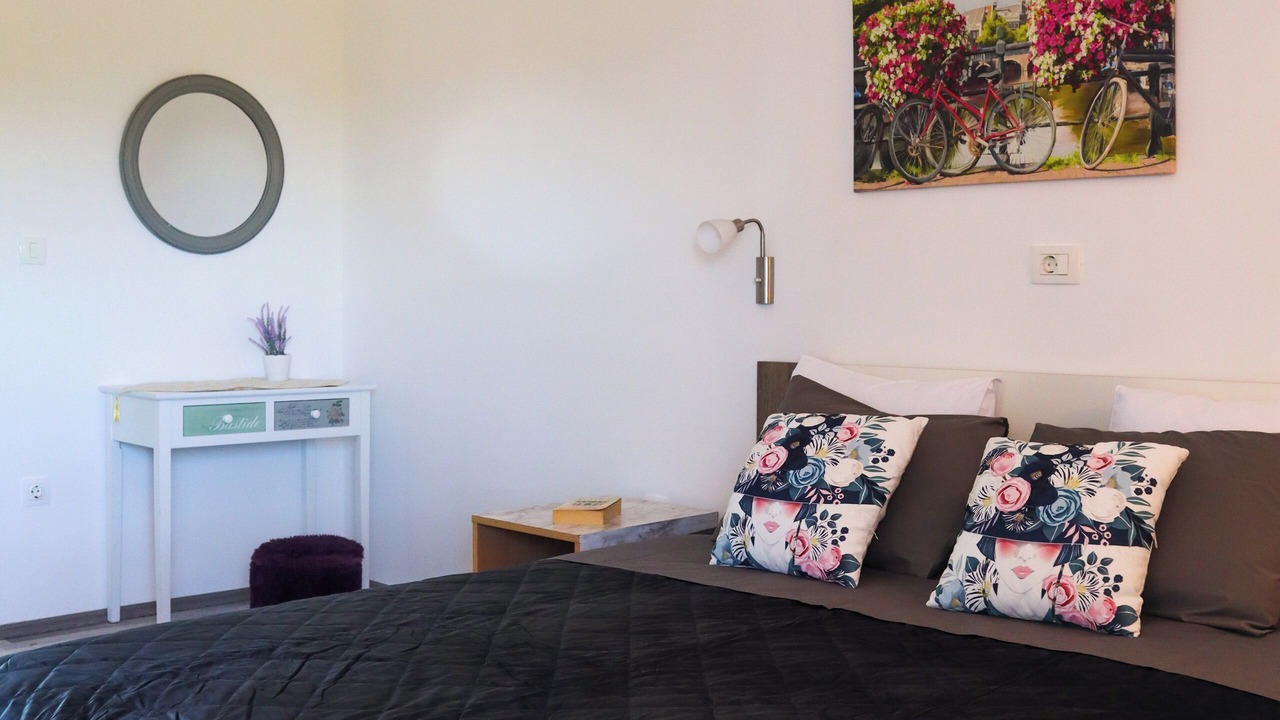 Photo of Bedroom in Cilipi