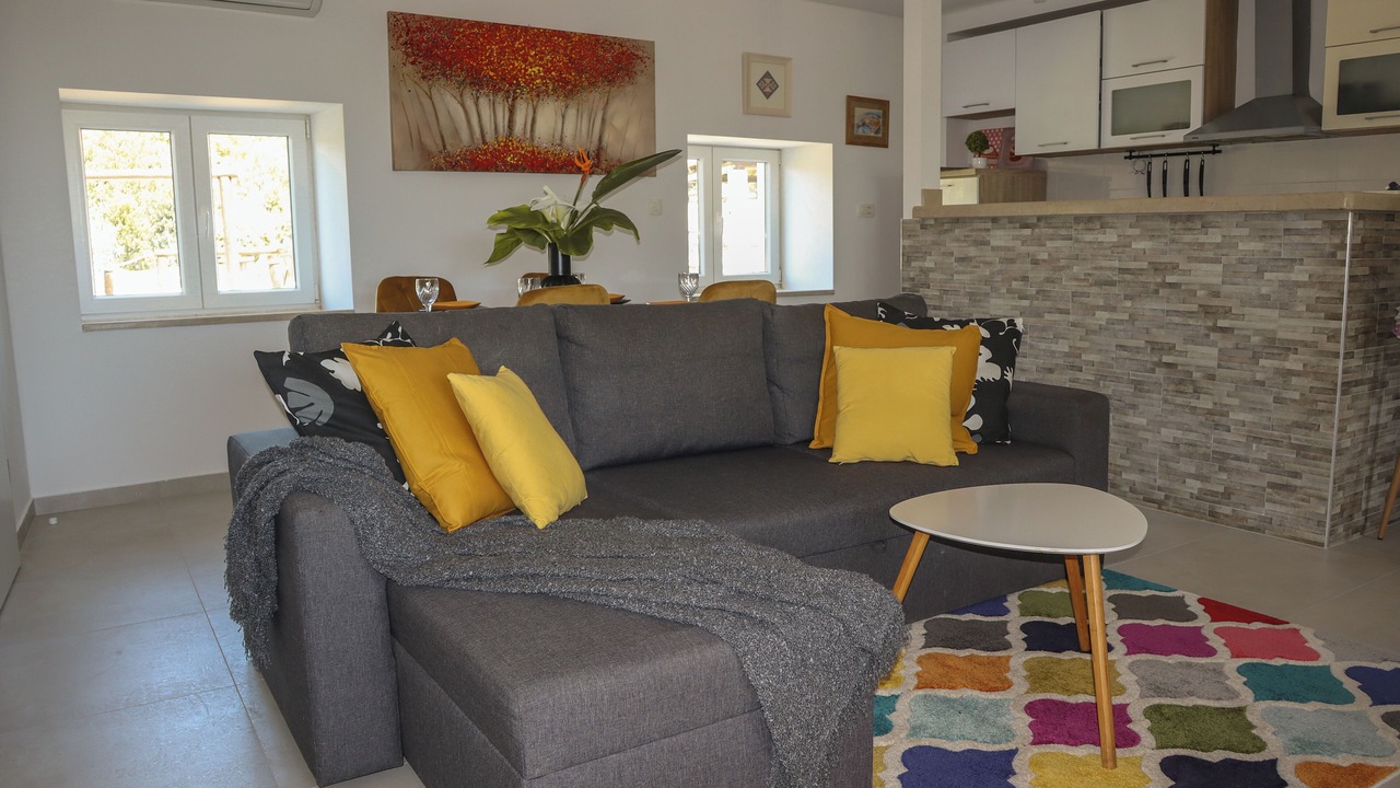 Photo of Livingroom in Cilipi