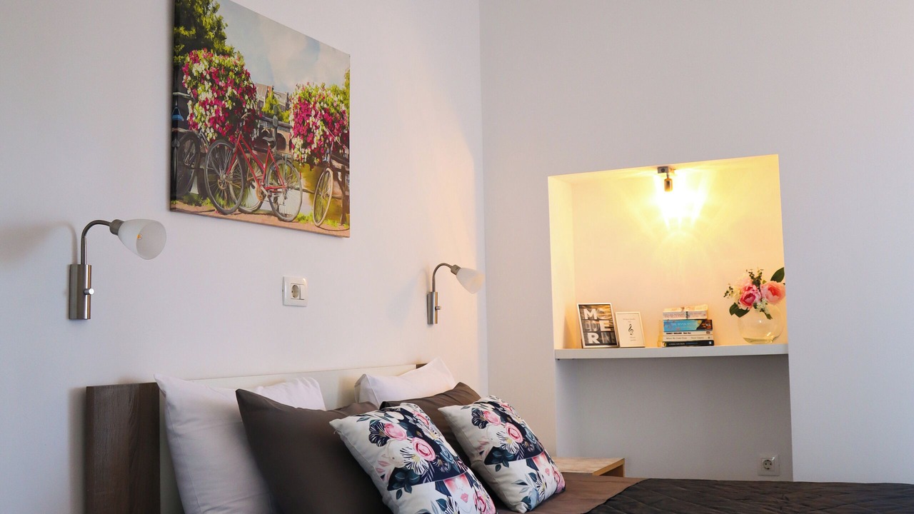 Photo of Bedroom in Cilipi