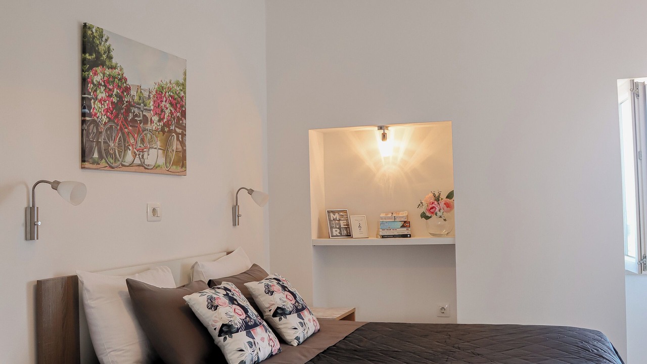 Photo of Bedroom in Cilipi
