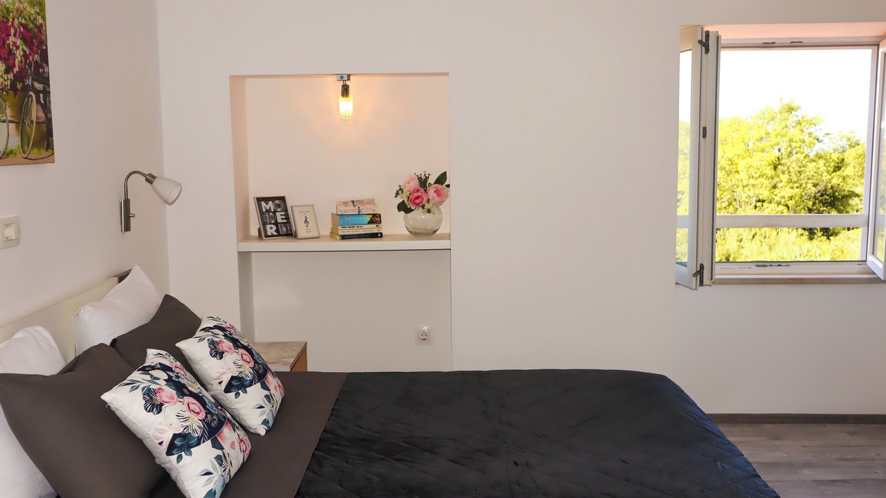 Photo of Bedroom in Cilipi