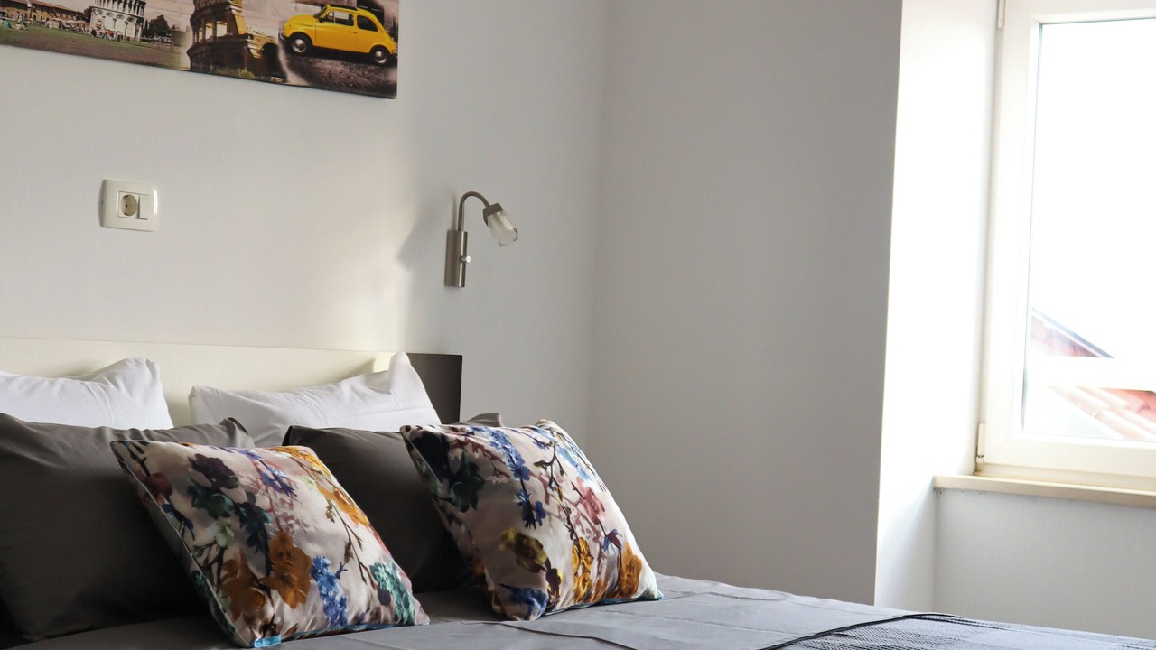 Photo of Bedroom in Cilipi