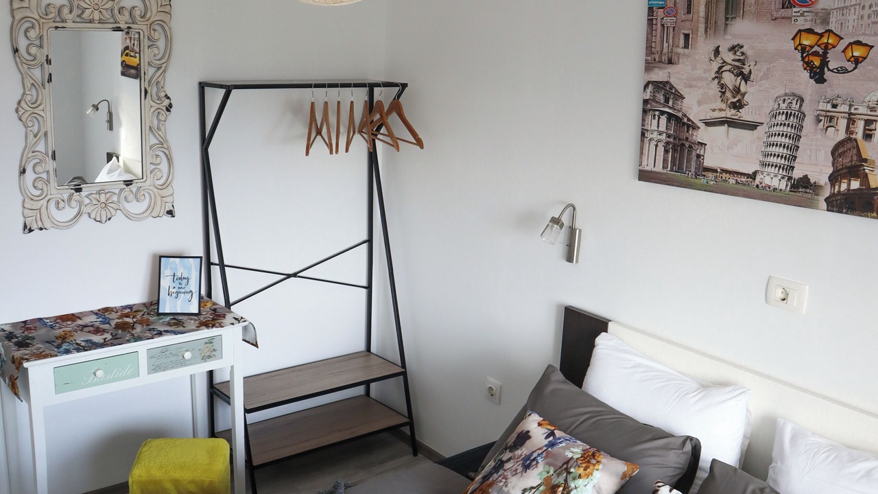 Photo of Bedroom in Cilipi
