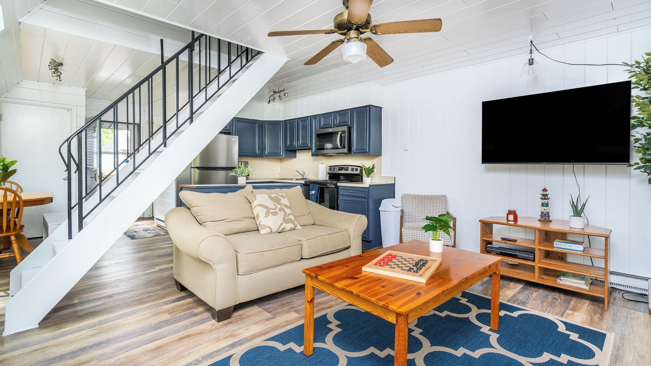 Photo of Livingroom in Stevensville
