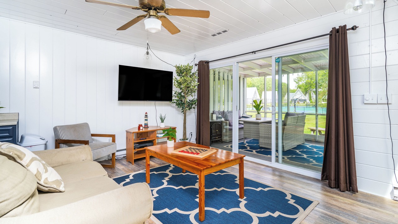 Photo of Livingroom in Stevensville