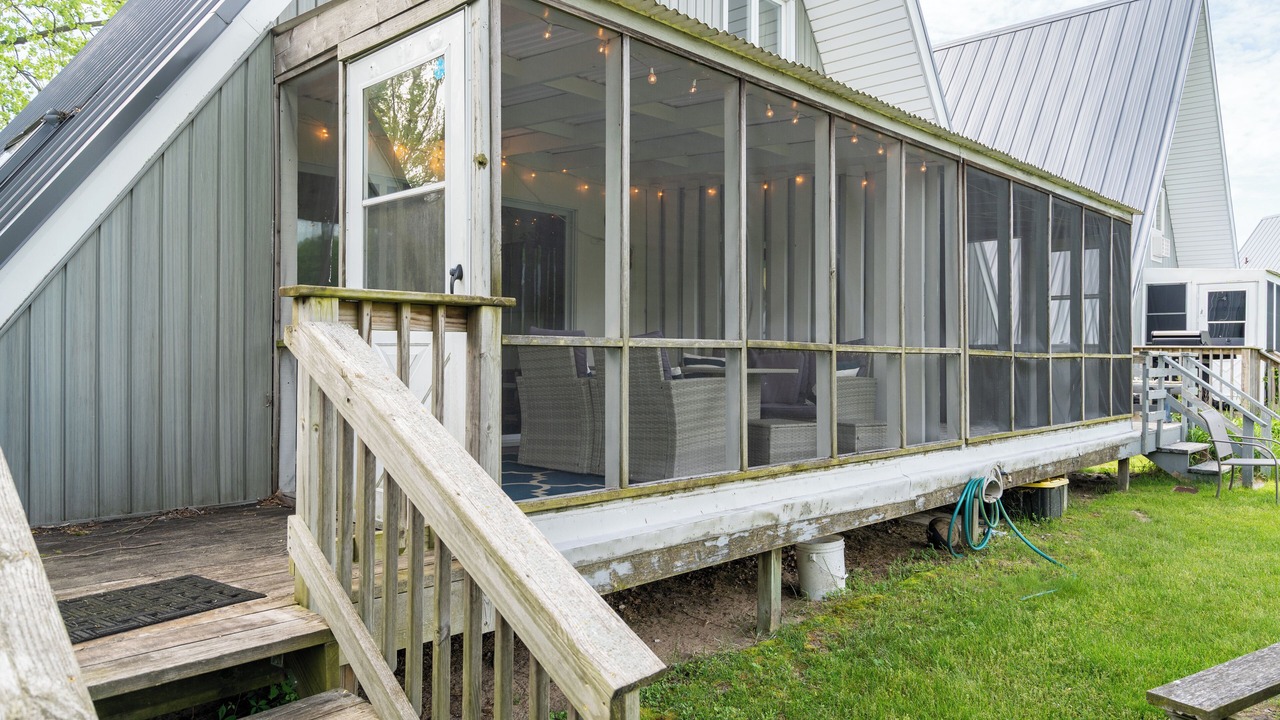 Photo of Outdoor in Stevensville