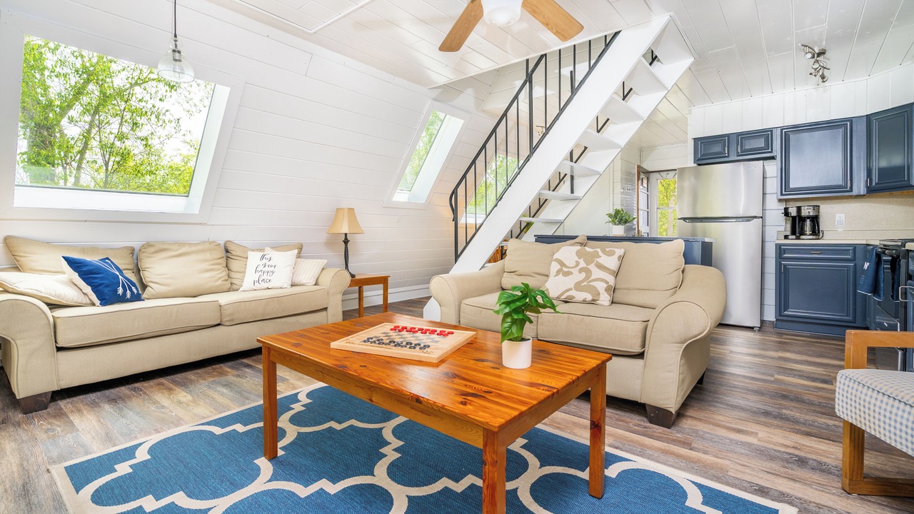 Photo of Livingroom in Stevensville