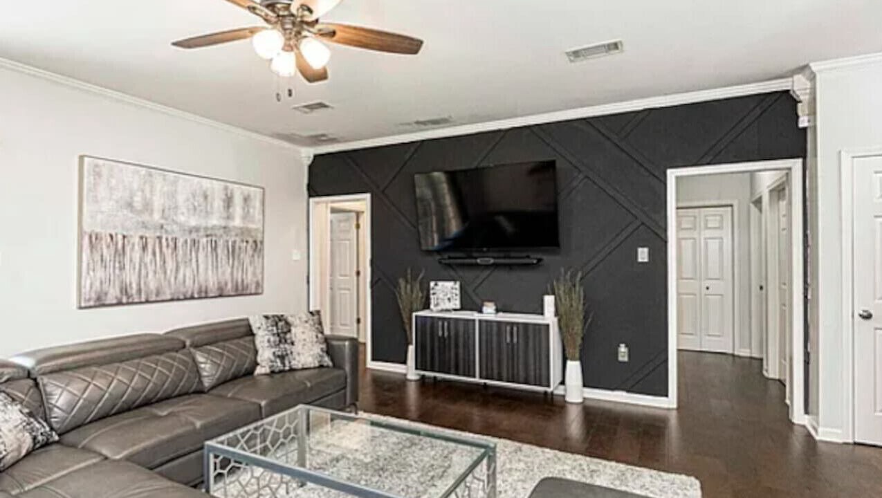 Photo of Bedroom in Shenandoah