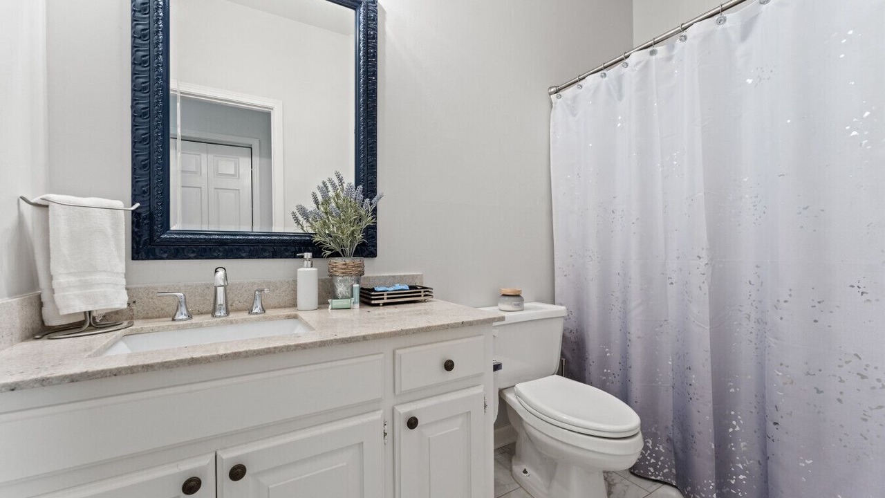 Photo of Bathroom in Shenandoah