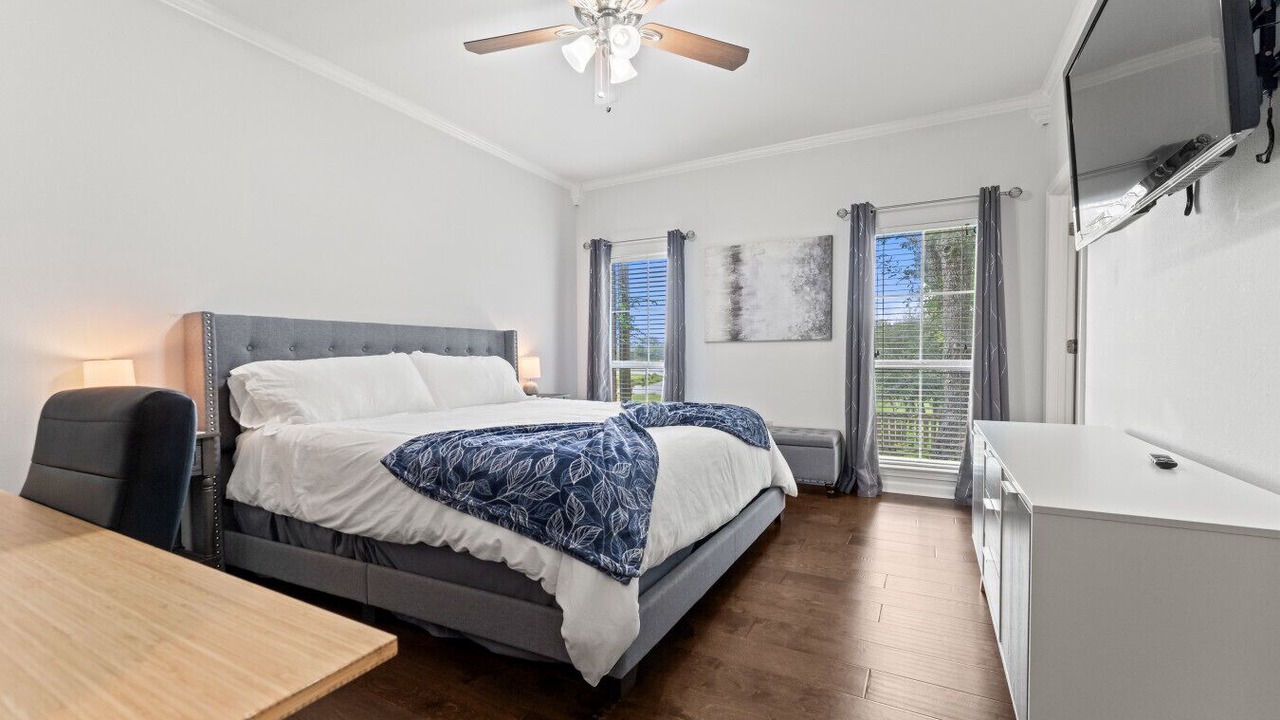Photo of Bedroom in Shenandoah