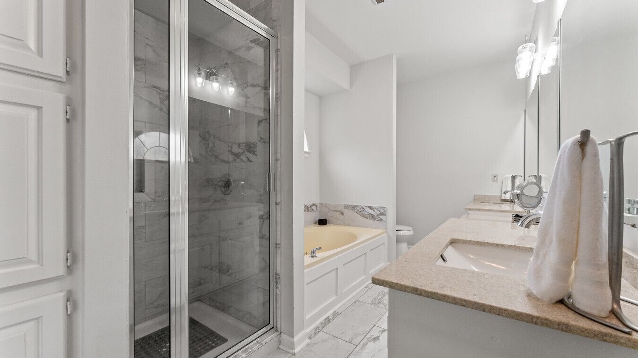 Photo of Bathroom in Shenandoah