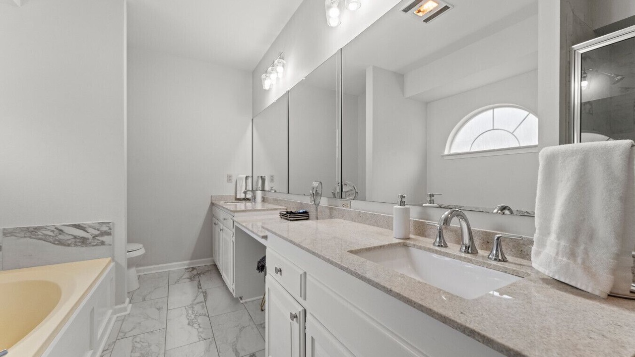 Photo of Bathroom in Shenandoah