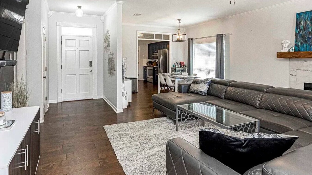 Photo of Bedroom in Shenandoah
