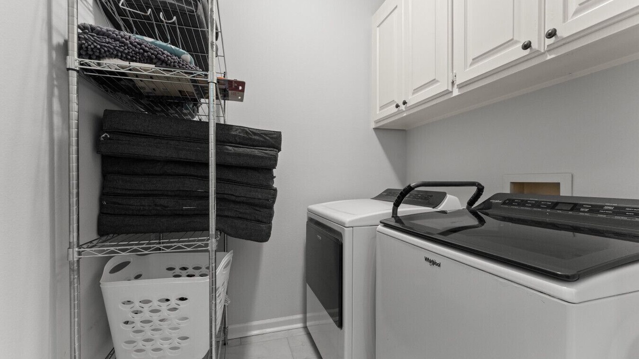 Photo of Bedroom in Shenandoah