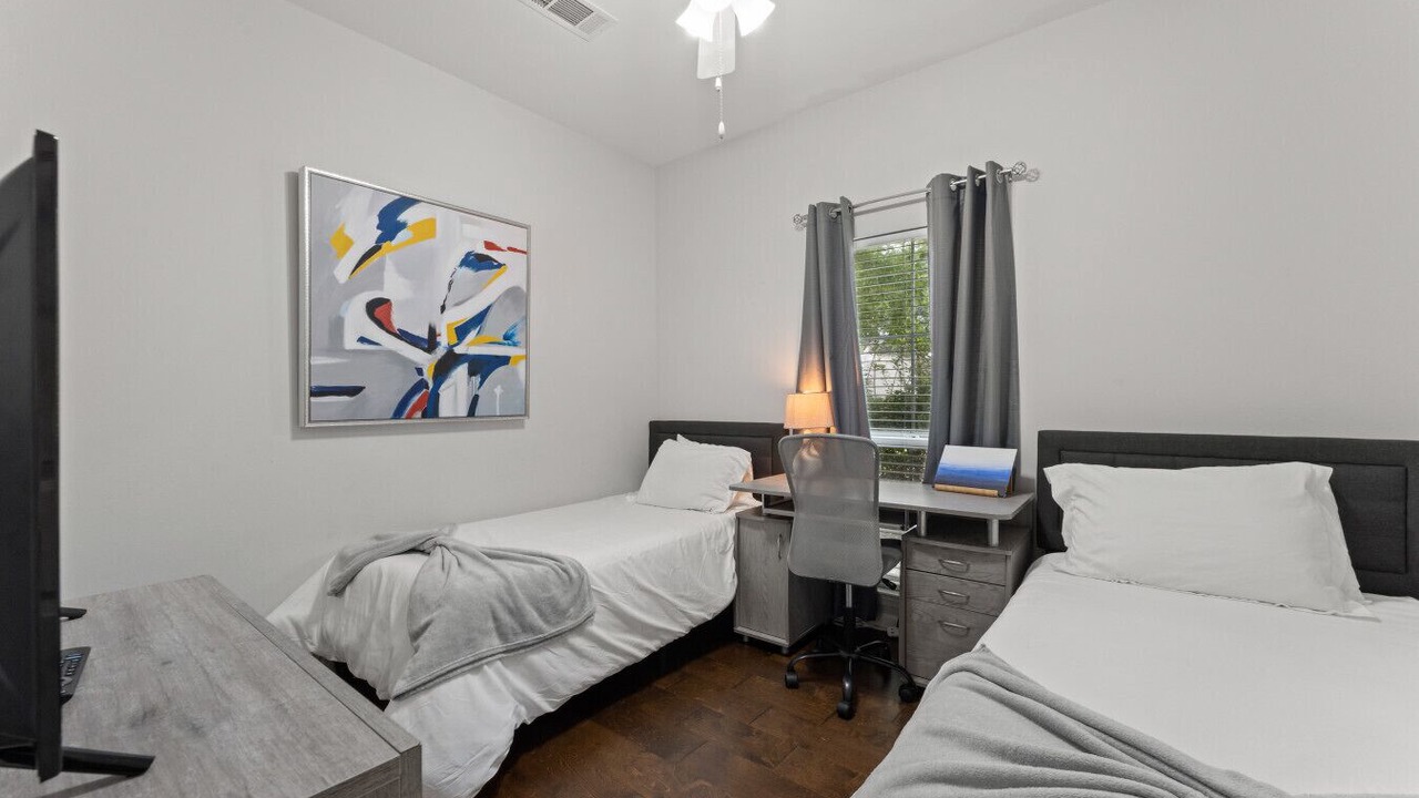 Photo of Bedroom in Shenandoah