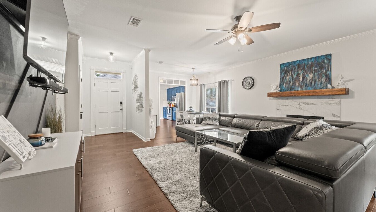 Photo of Bedroom in Shenandoah