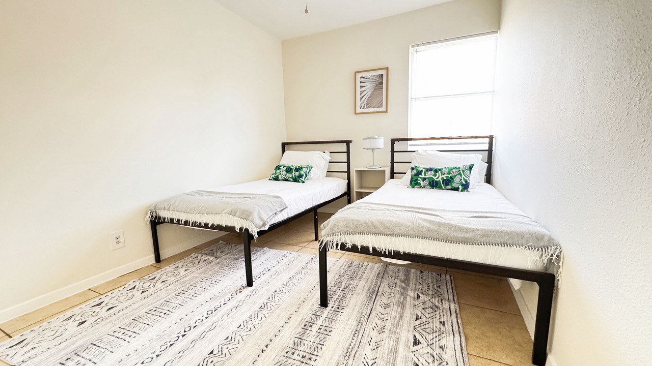 Photo of Bedroom in Franklin Park