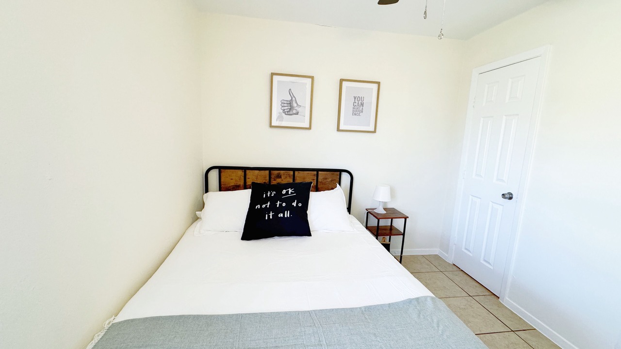 Photo of Bedroom in Franklin Park
