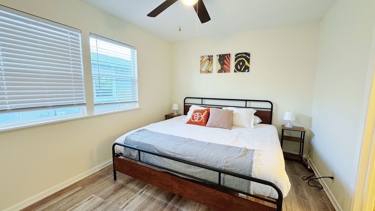 Photo of Bedroom in Franklin Park