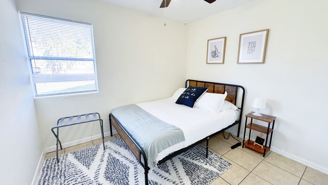 Photo of Bedroom in Franklin Park