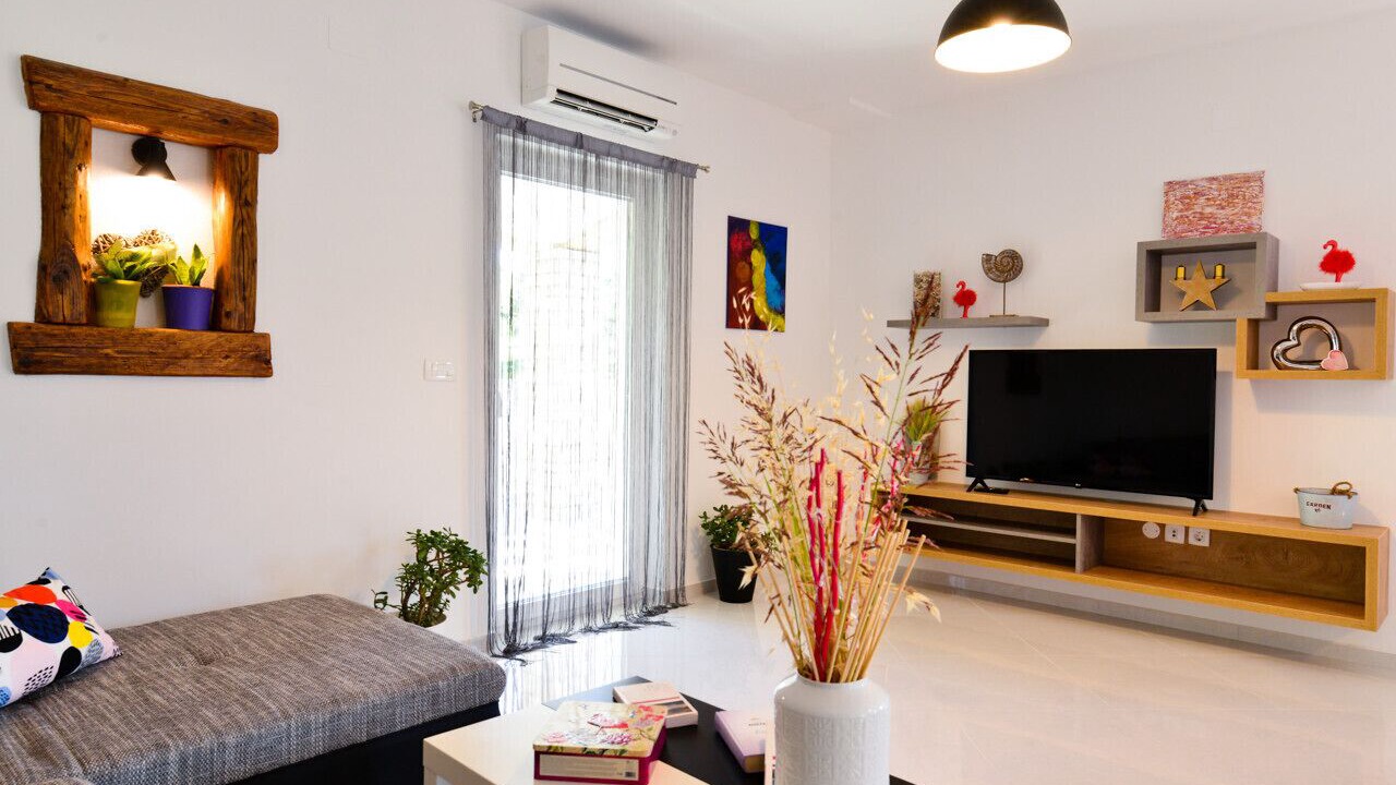Photo of Livingroom in Radini