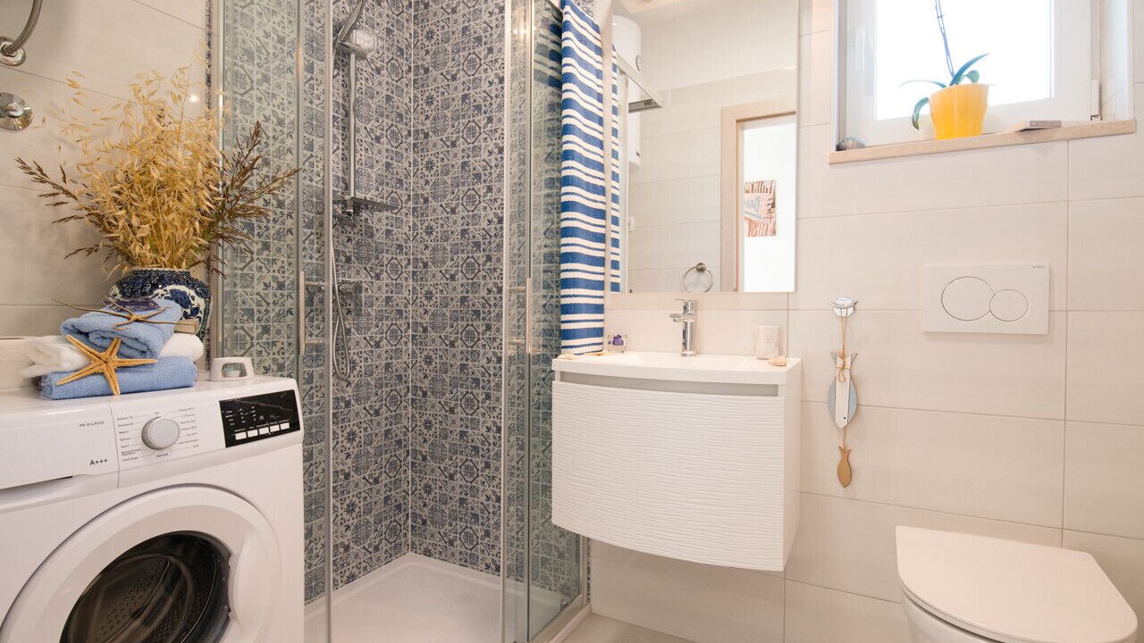 Photo of Bathroom in Radini