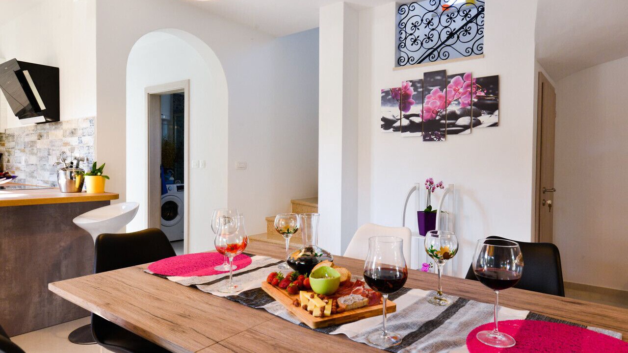 Photo of Livingroom in Radini