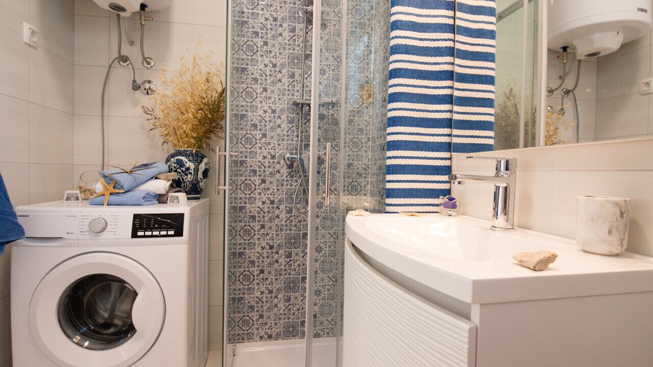 Photo of Bathroom in Radini