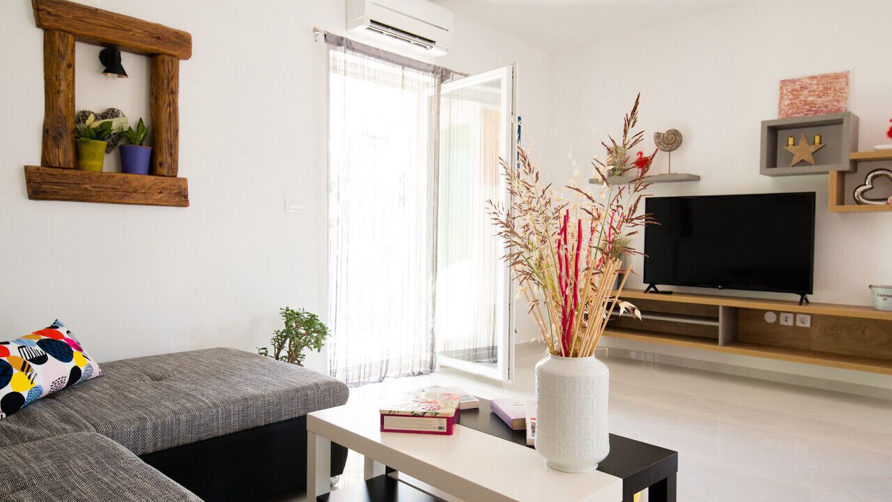 Photo of Livingroom in Radini