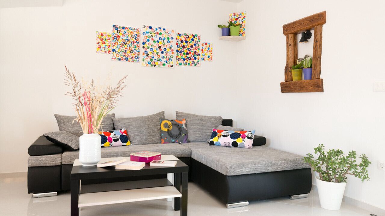 Photo of Livingroom in Radini