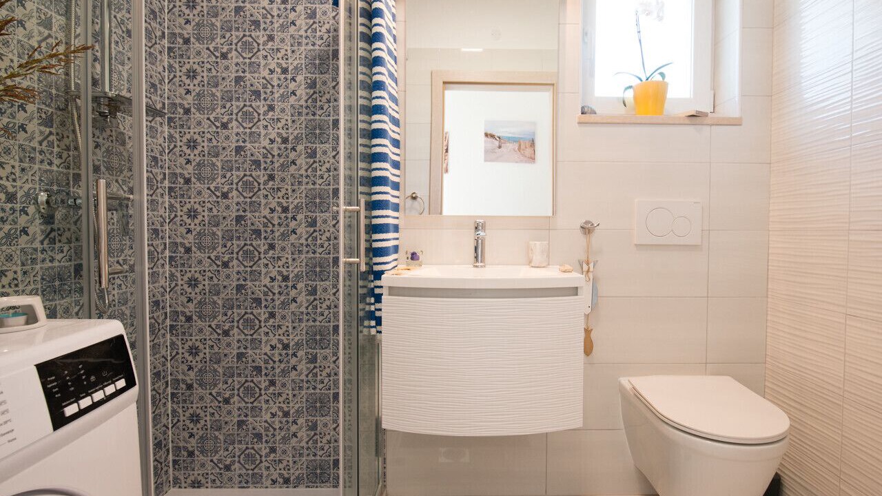 Photo of Bathroom in Radini