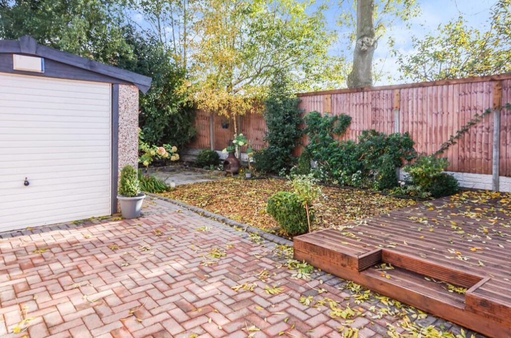 Photo of Outdoor in Higher Walton