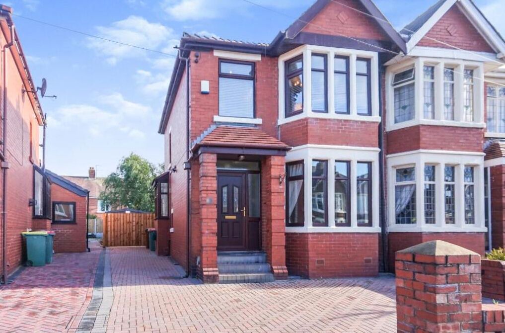 Photo of Outdoor in Higher Walton