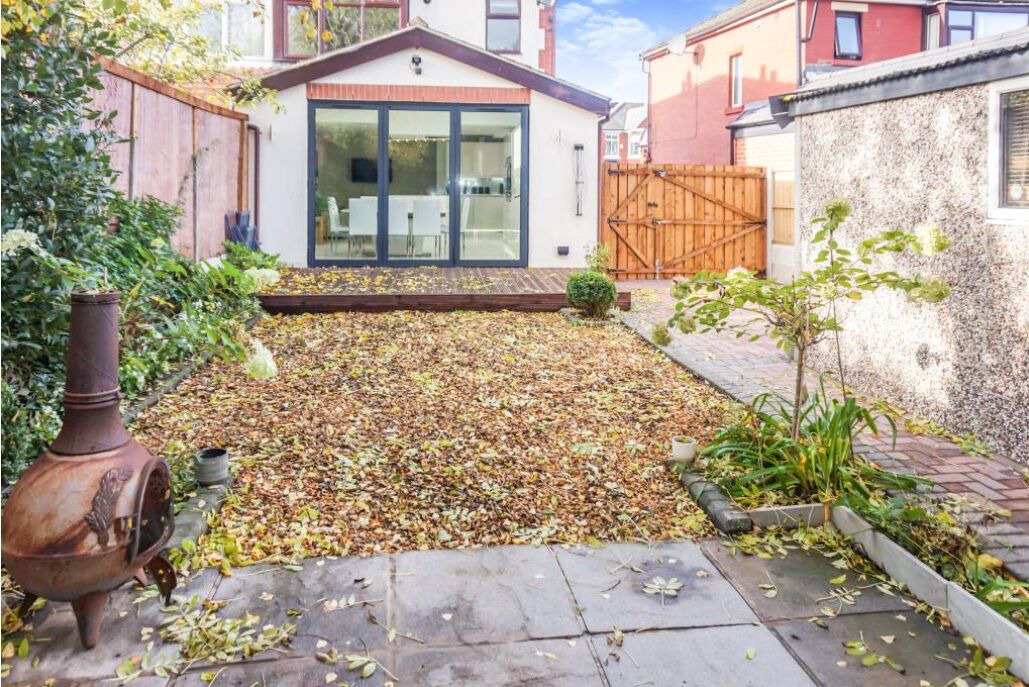 Photo of Outdoor in Higher Walton