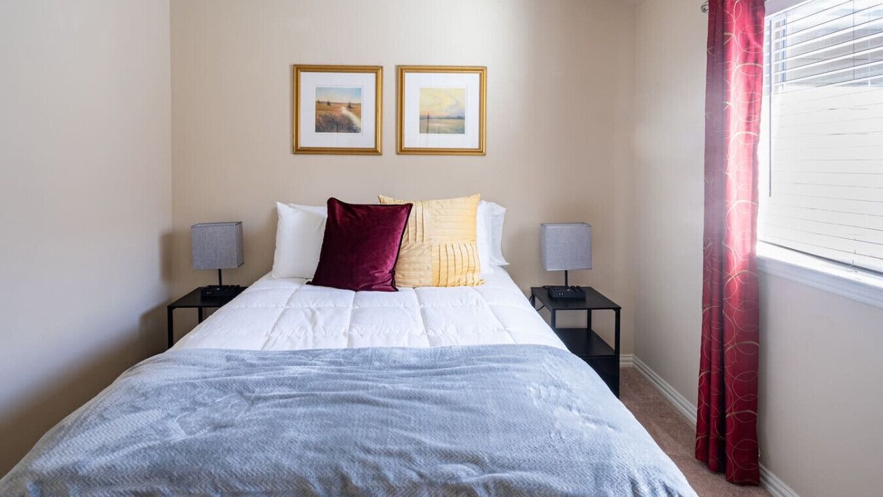 Photo of Bedroom in Irving
