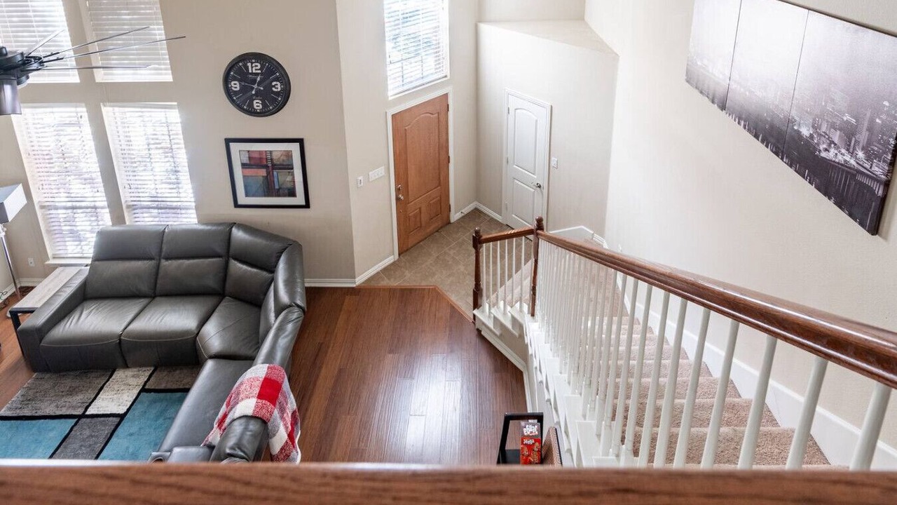 Photo of Livingroom in Irving