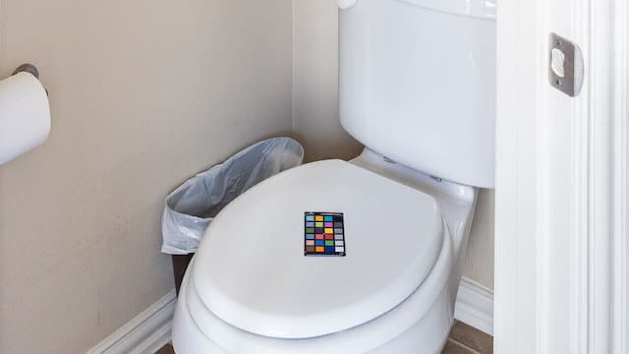 Photo of Bathroom in Irving