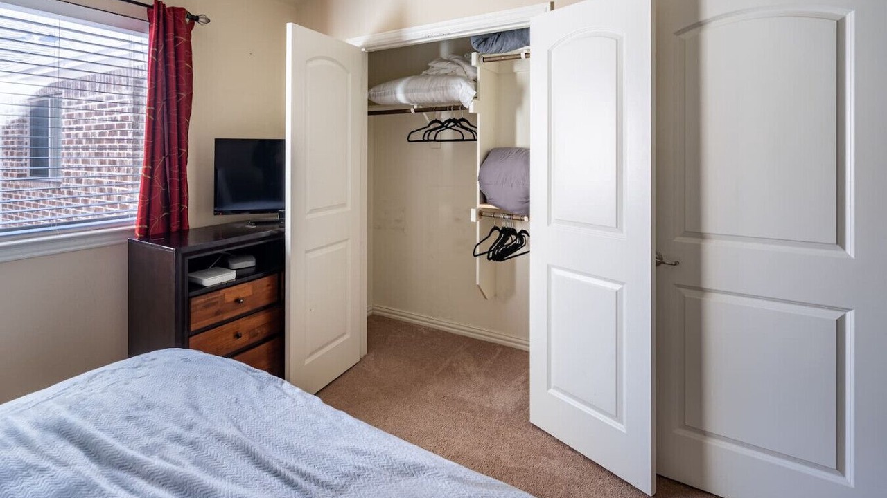 Photo of Bedroom in Irving