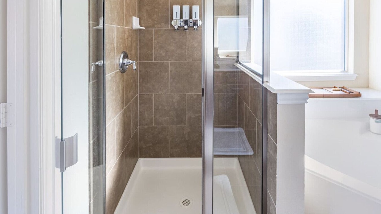 Photo of Bathroom in Irving