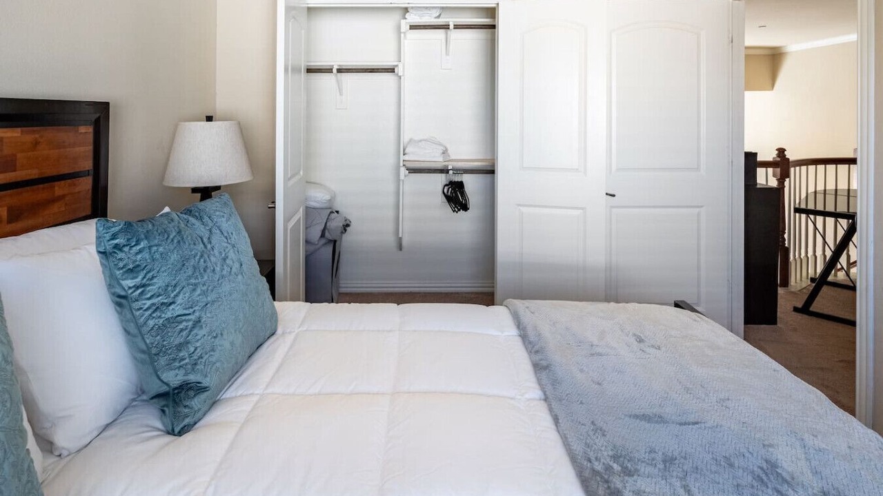 Photo of Bedroom in Irving