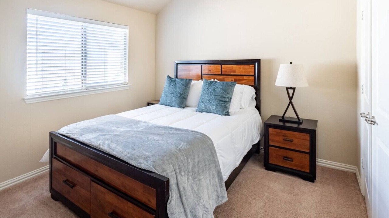 Photo of Bedroom in Irving