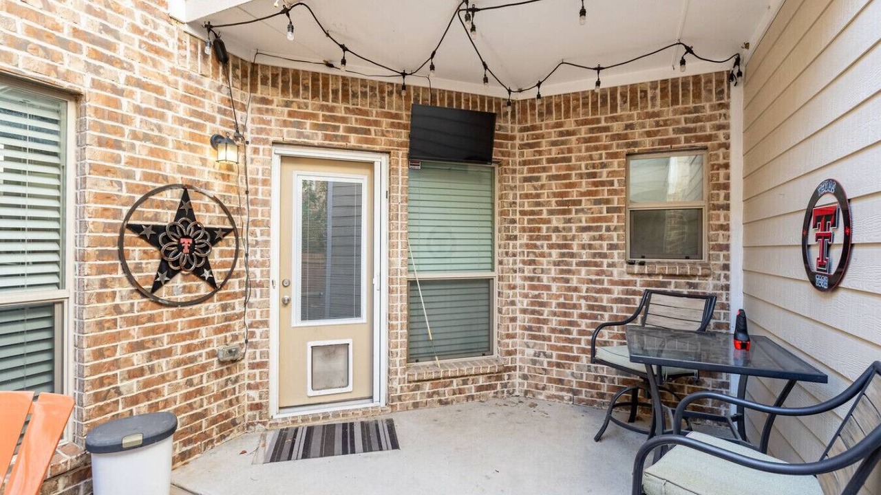 Photo of Outdoor in Irving
