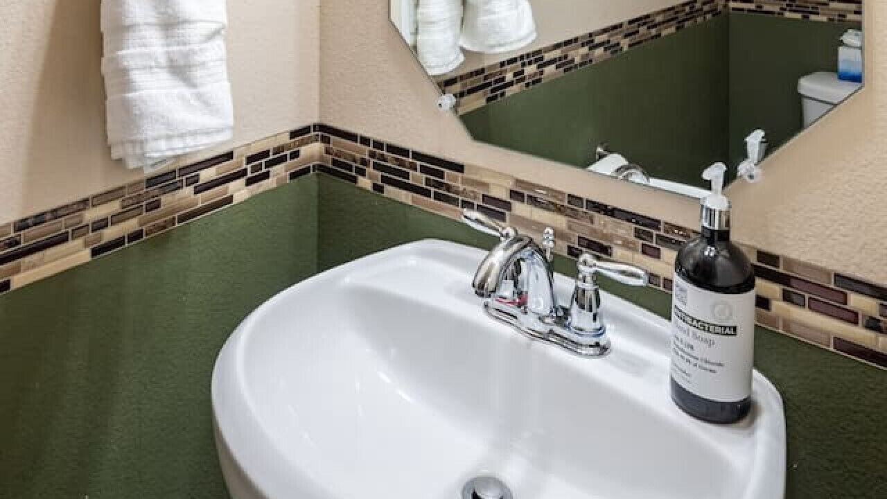 Photo of Bathroom in Irving