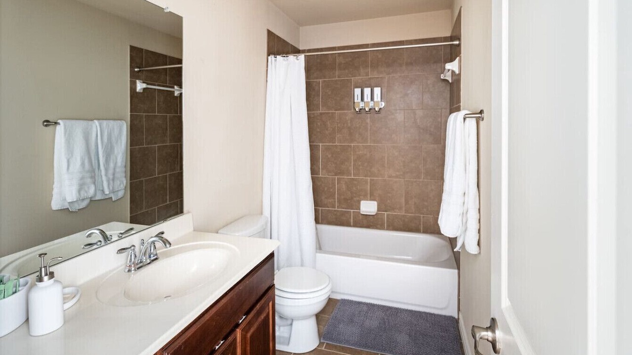 Photo of Bathroom in Irving