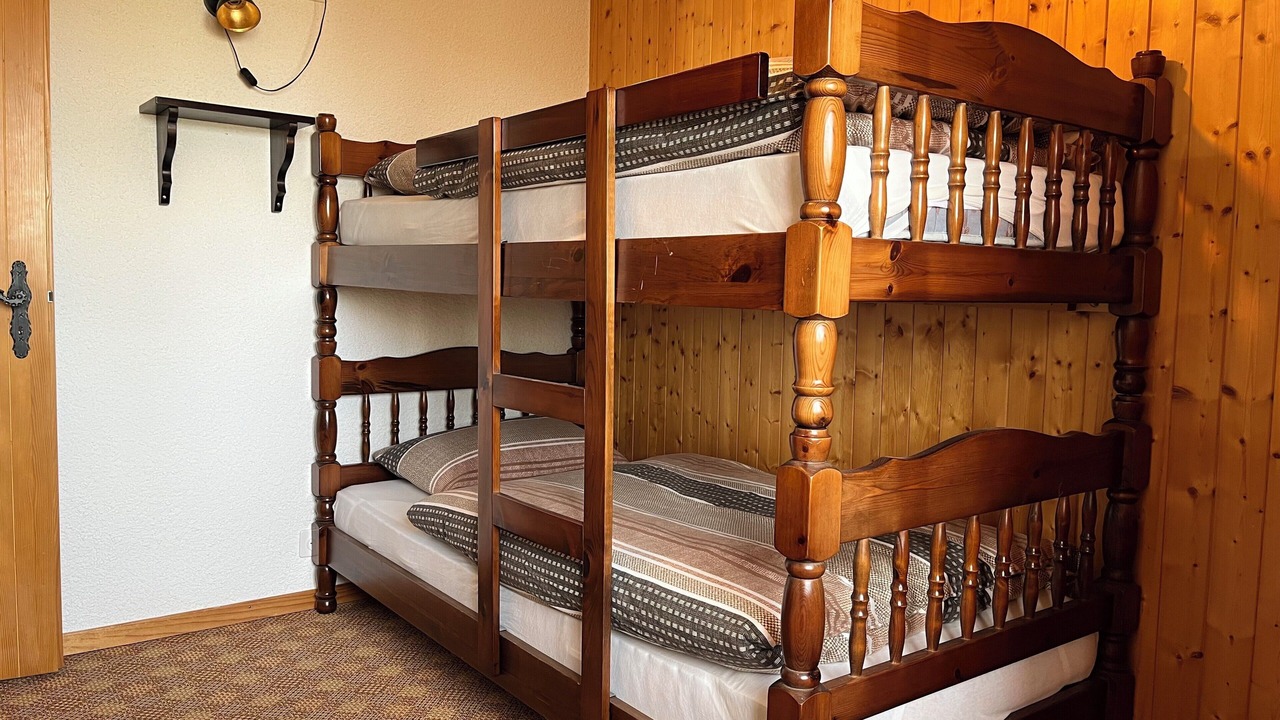 Photo of Bedroom in Saint-Pierre-de-Clages