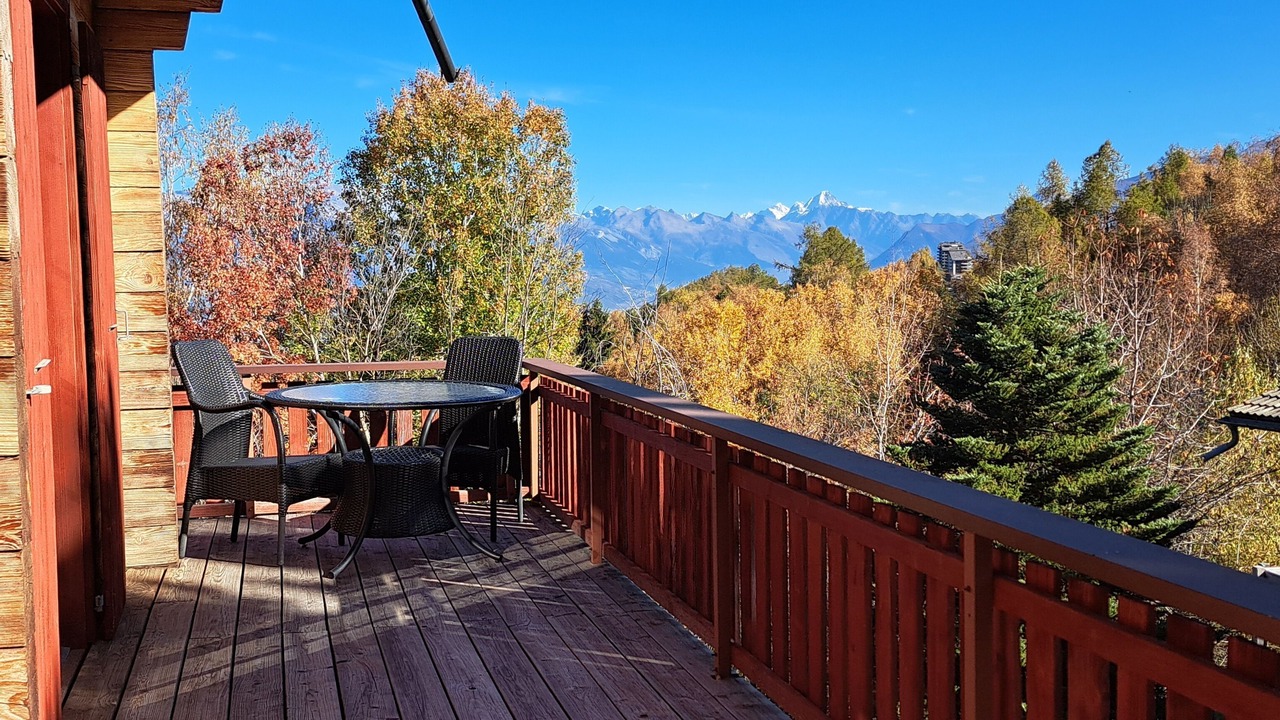 Photo of Outdoor in Saint-Pierre-de-Clages