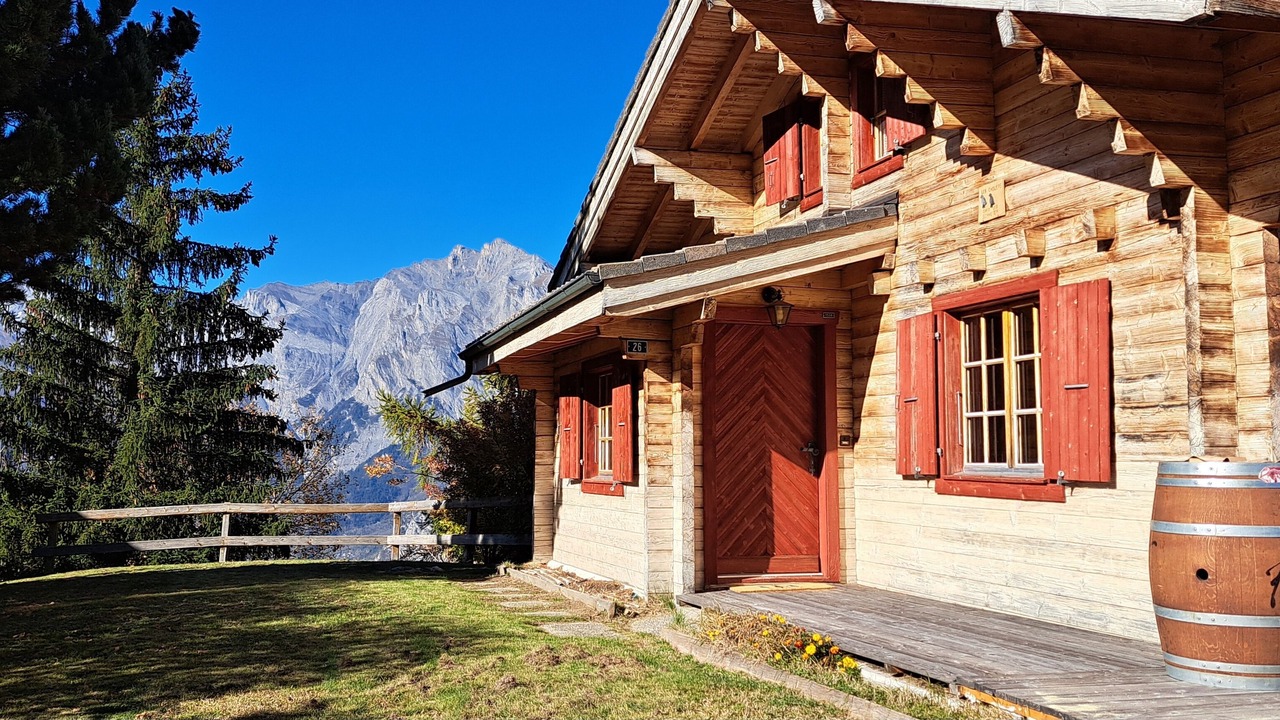 Photo of Outdoor in Saint-Pierre-de-Clages
